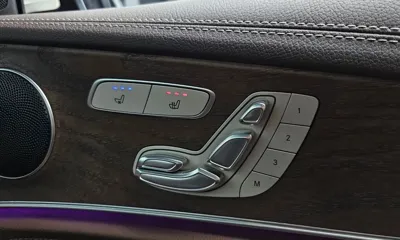 Mercedes-Benz E-Class 2017, 124183 км, за 20000000 KRW - фото 32