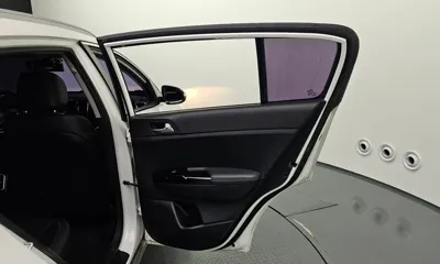 Kia Sportage 2016, 161309 км, за 9500000 KRW - фото 25