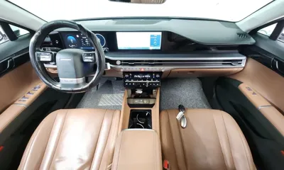 Hyundai Grandeur 2023, 202144 км, за 20000000 KRW - фото 7