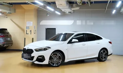 BMW 2-Series 2022, 86911 км, за 22500000 KRW - фото 3