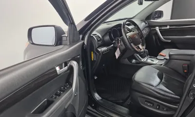 Kia Sorento 2012, 105569 км, за 5900000 KRW - фото 11