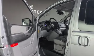 Hyundai Starex 2019, 137793 км, за 12800000 KRW - фото 10
