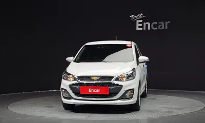 ChevroletGMDaewoo Spark 2022, 34880 км, за 10000000 KRW - фото 3