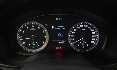 Hyundai Grandeur 2019, 48210 км, за 15900000 KRW - фото 8