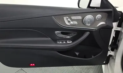 Mercedes-Benz E-Class 2020, 33056 км, за 40500000 KRW - фото 24