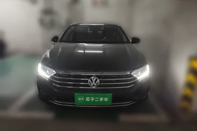 Volkswagen Sagitar 2021, 40900 км, за 74954.41 CNY