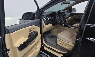 Kia Canival 2019, 174348 км, за 13500000 KRW - фото 10