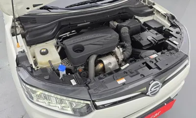 KG_Mobility_Ssangyong TIBOLI 2022, 29984 км, за 13900000 KRW - фото 6
