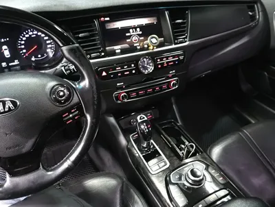 Kia K9 2014, 177000 км, за 6000000 KRW - фото 11