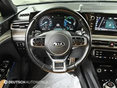 Kia K5 2020, 135237 км, за 19400000 KRW - фото 13
