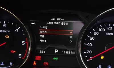 Kia Canival 2019, 111231 км, за 16700000 KRW - фото 27