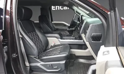 Ford F150 2019, 123827 км, за 38500000 KRW - фото 11