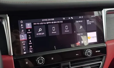 Porsche Macan 2024, 7753 км, за 128500000 KRW - фото 28