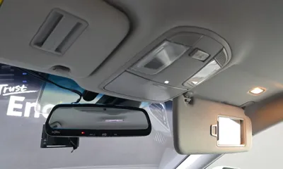 Hyundai Sonata 2016, 119974 км, за 9990000 KRW - фото 20