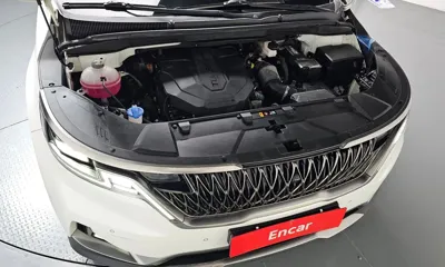 Kia Canival 2022, 56862 км, за 28900000 KRW - фото 6