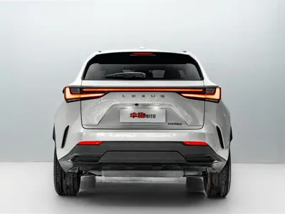 Lexus NX 2023, 41000 км, за 173800 CNY - фото 6