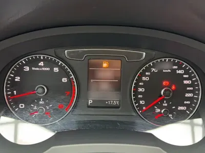 Audi Q3 2018, 94900 км, за 60199 CNY