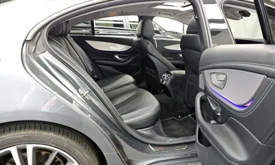 Mercedes-Benz CLS-Class 2019, 103799 км, за 31500000 KRW - фото 12