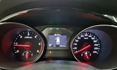 Kia Canival 2019, 135522 км, за 14300000 KRW - фото 8