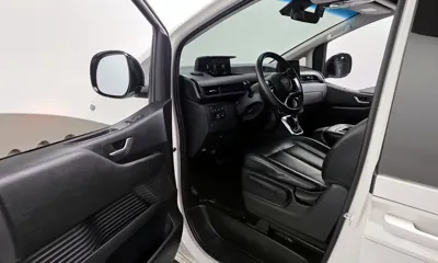 Hyundai Staria 2022, 150860 км, за 17200000 KRW - фото 10