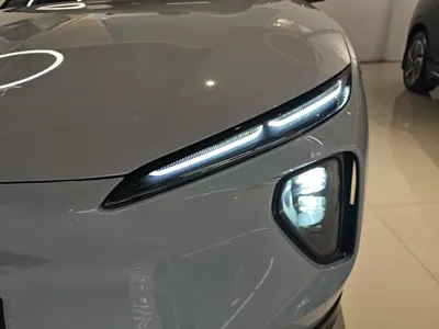 Nio ES6 2023, 46400 км, за 210526.78 CNY - фото 8