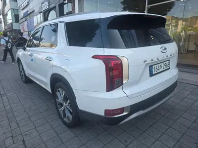 Hyundai Palisade 2022, 24032 км, за 29100000 KRW - фото 5