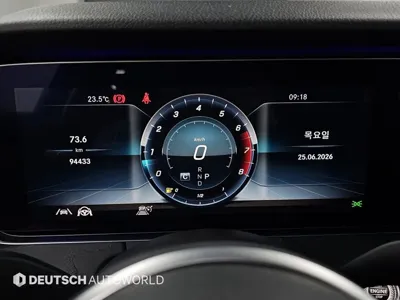 Mercedes-Benz E-Class 2020, 94415 км, за 27400000 KRW - фото 8