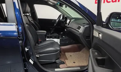 KG_Mobility_Ssangyong Rexton 2018, 47204 км, за 16500000 KRW - фото 11