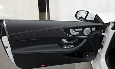 Mercedes-Benz E-Class 2022, 35226 км, за 49500000 KRW - фото 25