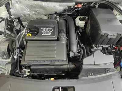 Audi Q3 2019, 60500 км, за 75000 CNY - фото 10