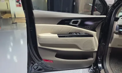 Kia Canival 2021, 56071 км, за 34500000 KRW - фото 25