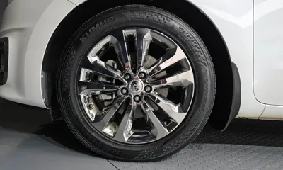 Kia Canival 2018, 67303 км, за 15500000 KRW - фото 5