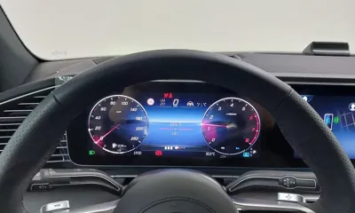 Mercedes-Benz GLE-Class 2025, 169 км, за 112000000 KRW - фото 8