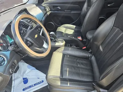 ChevroletGMDaewoo Cruze 2014, 63138 км, за 5000000 KRW - фото 13
