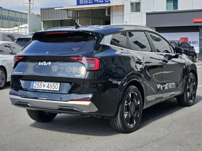 Kia Sportage 2025, 7883 км, за 38400000 KRW - фото 4
