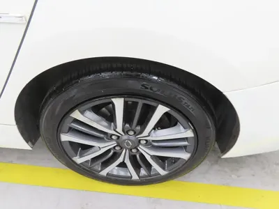 Renault-KoreaSamsung SM7 2017, 133712 км, за 5290000 KRW - фото 20