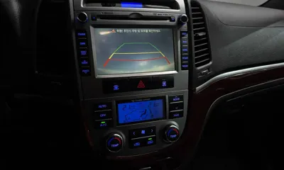 Hyundai Santafe 2011, 174960 км, за 4700000 KRW - фото 15