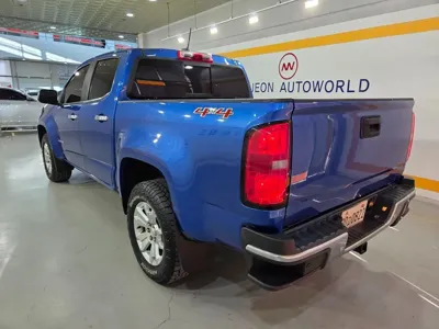 ChevroletGMDaewoo Colorado 2020, 94344 км, за 17900000 KRW - фото 6