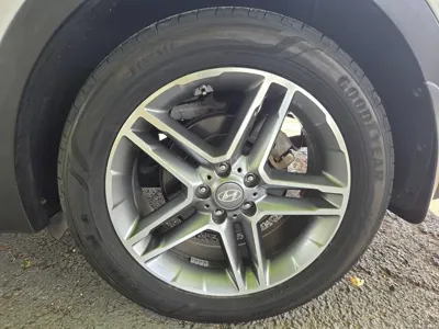 Hyundai Maxcruz 2018, 116153 км, за 14700000 KRW - фото 6