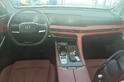 Changan CS75 Plus 2024, 25000 км, за 91236.56 CNY - фото 12