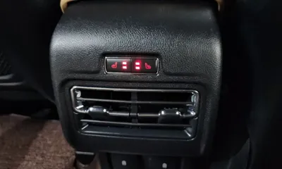 Lincoln Corsair 2021, 125441 км, за 17500000 KRW - фото 40