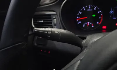 Kia K5 2018, 158623 км, за 8000000 KRW - фото 16