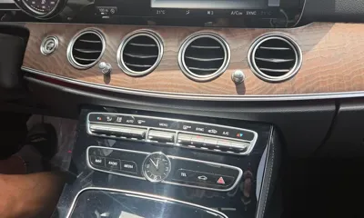 Mercedes-Benz E-Class 2017, 59400 км, за 21500000 KRW - фото 16