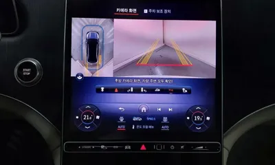 Mercedes-Benz EQS 2023, 32250 км, за 85500000 KRW - фото 19