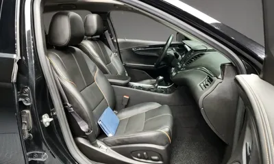 ChevroletGMDaewoo Impala 2016, 190509 км, за 4000000 KRW - фото 11