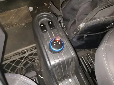Wuling MINIEV 2022, 41900 км, за 16400 CNY - фото 14
