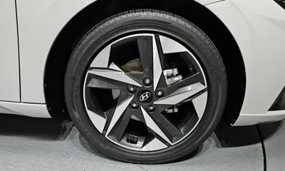 Hyundai Avante 2023, 41475 км, за 25500000 KRW - фото 21