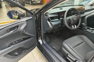 Toyota Camry 2026, 2800 км, за 138918.8 CNY - фото 19