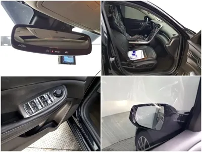 ChevroletGMDaewoo Malibu 2015, 123111 км, за 3300000 KRW - фото 18