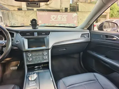 Ford Taurus 2018, 130000 км, за 45000 CNY - фото 8